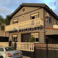 Вилла на Кипре, Лимасол, 230 кв.м.