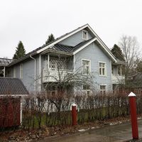 Flat in Finland, Imatra, 36 sq.m.