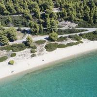 Land plot in Greece, Central Macedonia