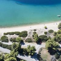 Land plot in Greece, Central Macedonia