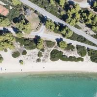 Land plot in Greece, Central Macedonia