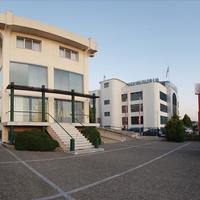 Бизнес-центр в Греции, Центральная Македония, 400 кв.м.