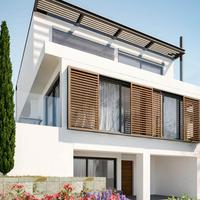 Villa in Republic of Cyprus, Eparchia Pafou, 299 sq.m.