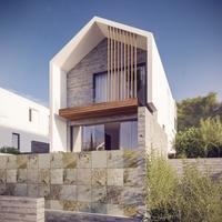 Villa in Republic of Cyprus, Eparchia Pafou, 209 sq.m.