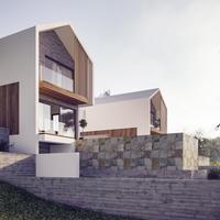 Villa in Republic of Cyprus, Eparchia Pafou, 209 sq.m.