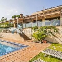 House in Spain, Catalunya, Cambrils, 575 sq.m.
