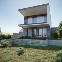 Villa in Republic of Cyprus, Eparchia Pafou, 162 sq.m.