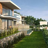 Villa in Republic of Cyprus, Eparchia Pafou, 162 sq.m.