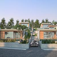 Villa in Republic of Cyprus, Eparchia Pafou, 162 sq.m.