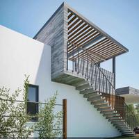 Villa in Republic of Cyprus, Eparchia Pafou, 162 sq.m.