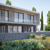 Villa in Republic of Cyprus, Eparchia Pafou, 162 sq.m.