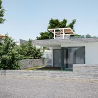 Villa in Republic of Cyprus, Eparchia Pafou, 136 sq.m.