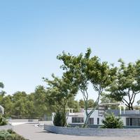 Villa in Republic of Cyprus, Eparchia Pafou, 136 sq.m.