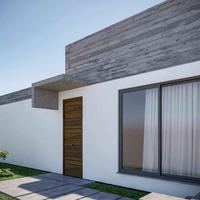 Villa in Republic of Cyprus, Eparchia Pafou, 136 sq.m.