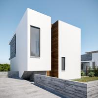 Villa in Republic of Cyprus, Eparchia Pafou, 136 sq.m.