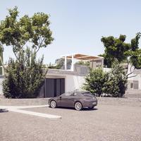 Villa in Republic of Cyprus, Eparchia Pafou, 136 sq.m.
