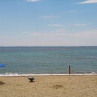 Land plot in Greece, Central Macedonia