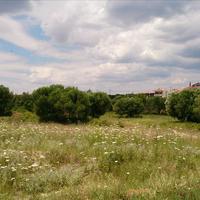 Land plot in Greece, Central Macedonia