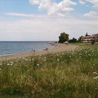 Land plot in Greece, Central Macedonia