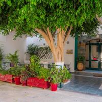 Hotel in Greece, Crete, 350 sq.m.