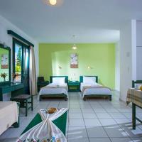 Hotel in Greece, Crete, 350 sq.m.