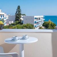 Hotel in Greece, Crete, 350 sq.m.