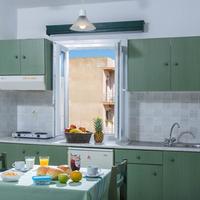 Hotel in Greece, Crete, 350 sq.m.