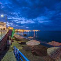 Hotel in Greece, Crete, 350 sq.m.