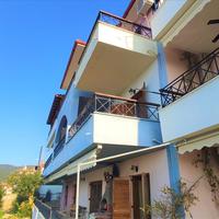 Townhouse in Greece, Central Macedonia, 66 sq.m.