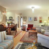 Flat in Greece, Central Macedonia, 100 sq.m.