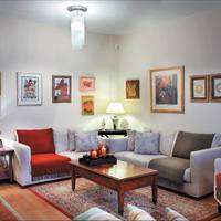 Flat in Greece, Central Macedonia, 100 sq.m.