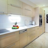 Flat in Greece, Central Macedonia, 100 sq.m.