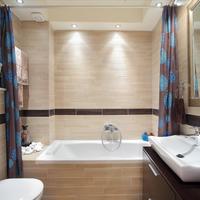 Flat in Greece, Central Macedonia, 100 sq.m.