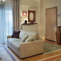 Flat in Greece, Central Macedonia, 100 sq.m.