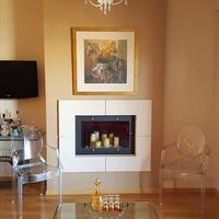 Flat in Greece, Central Macedonia, 100 sq.m.