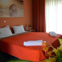 Hotel in Greece, Central Macedonia, 293 sq.m.