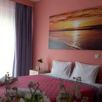 Hotel in Greece, Central Macedonia, 293 sq.m.