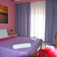 Hotel in Greece, Central Macedonia, 293 sq.m.