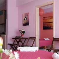 Hotel in Greece, Central Macedonia, 293 sq.m.