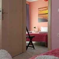 Hotel in Greece, Central Macedonia, 293 sq.m.