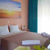 Hotel in Greece, Central Macedonia, 293 sq.m.