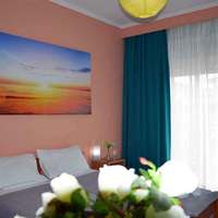 Hotel in Greece, Central Macedonia, 293 sq.m.