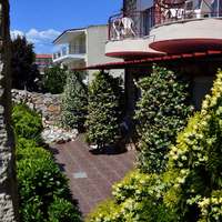 Hotel in Greece, Central Macedonia, 293 sq.m.