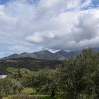 Land plot in Greece, Crete