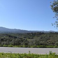 Land plot in Greece, Crete