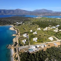 Land plot in Greece, Peloponnese