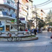 Business center in Greece, Central Macedonia, 30 sq.m.