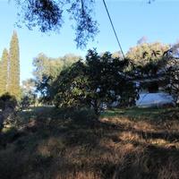Land plot in Greece, Ionian Islands