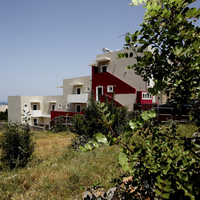 Квартира в Греции, Крит, 46 кв.м.