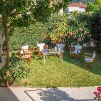 Вилла в Греции, Пелопоннес, 180 кв.м.